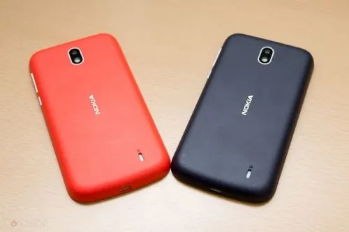 Nokia обнаглела еще сильнее, чем Xiaomi. Их бюджетник рекомендует Билл Гейтс, но девайс очень слаб