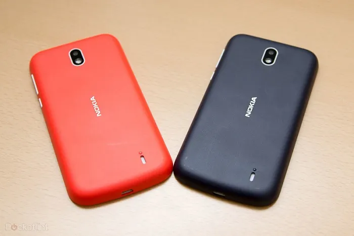 Nokia обнаглела еще сильнее, чем Xiaomi. Их бюджетник рекомендует Билл Гейтс, но девайс очень слаб