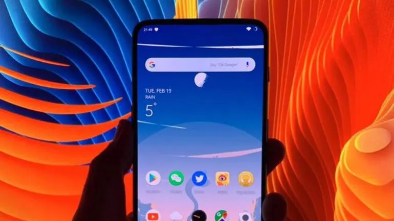 Слили все характеристики OnePlus 7. Что по камерам и дизайну?