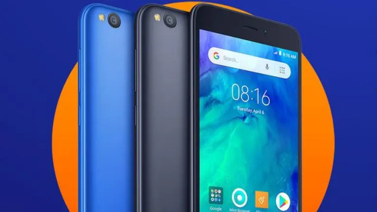 Самый дешевый Xiaomi подешевел еще сильнее на следующий день после выхода