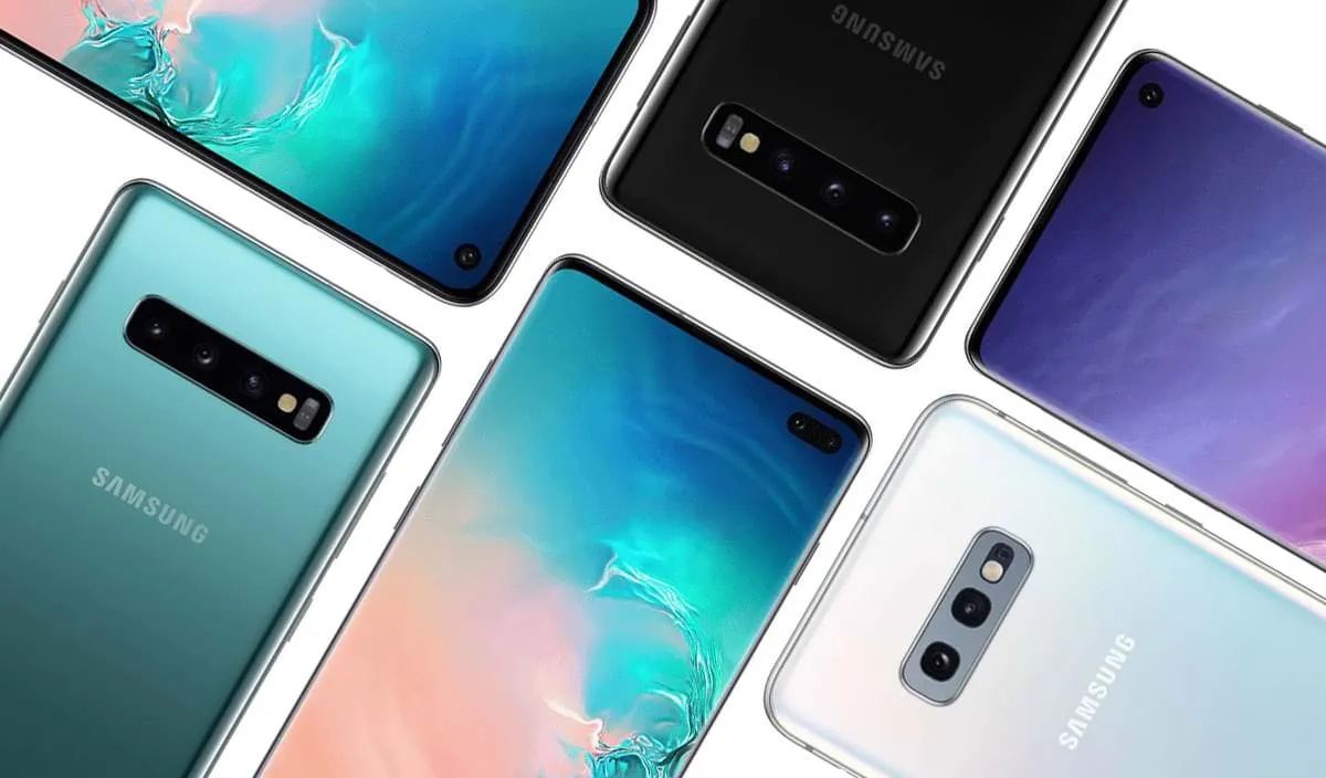 Цена Galaxy S10+ будет жирной, как у iPhone XS Max. Зачем, Samsung?