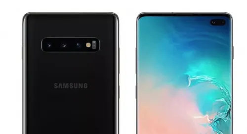 Всё о Galaxy S10. Фоторафии, характеристики и цены – здесь