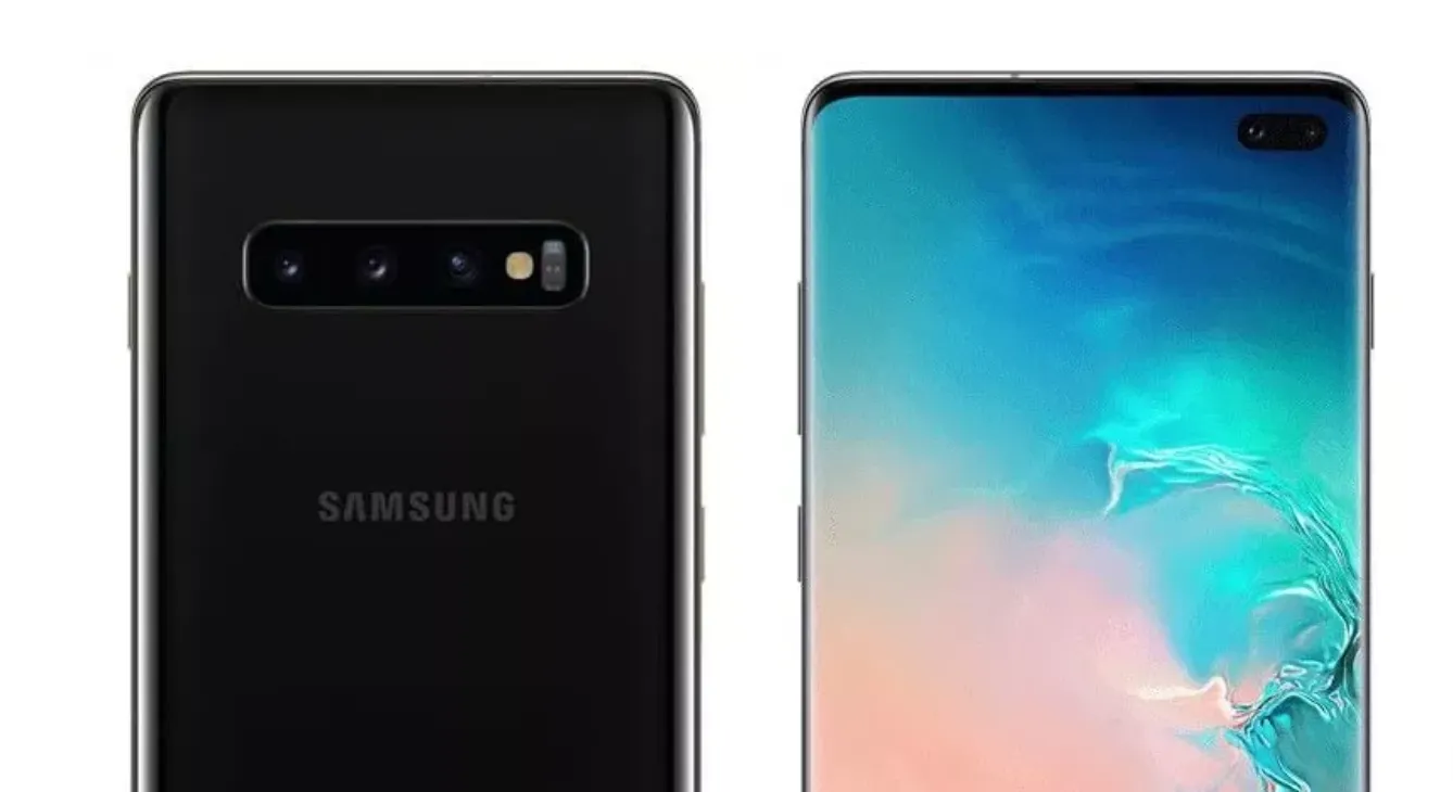 Всё о Galaxy S10. Фоторафии, характеристики и цены – здесь