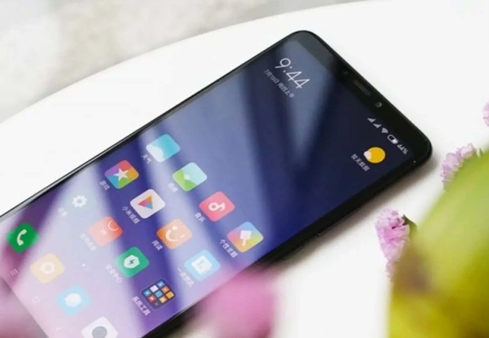 Xiaomi выпустит Mi Max 4 Pro. Он огромный и мощный