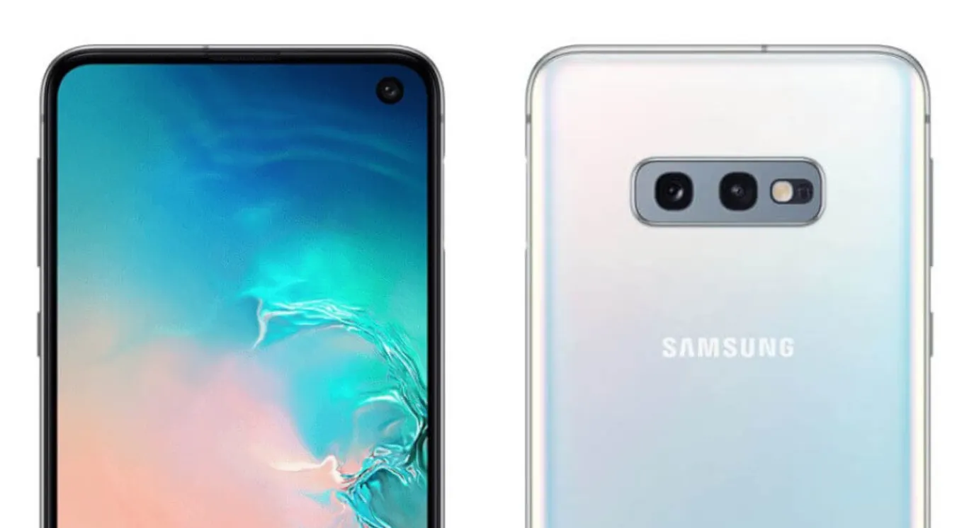 Каким будет бюджетный Samsung Galaxy S10. Достойный конкурент для iPhone XR?
