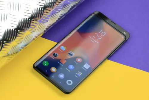 Как правильно покупать Xiaomi Mi Mix 3? В два этапа – в магазине и на AliExpress
