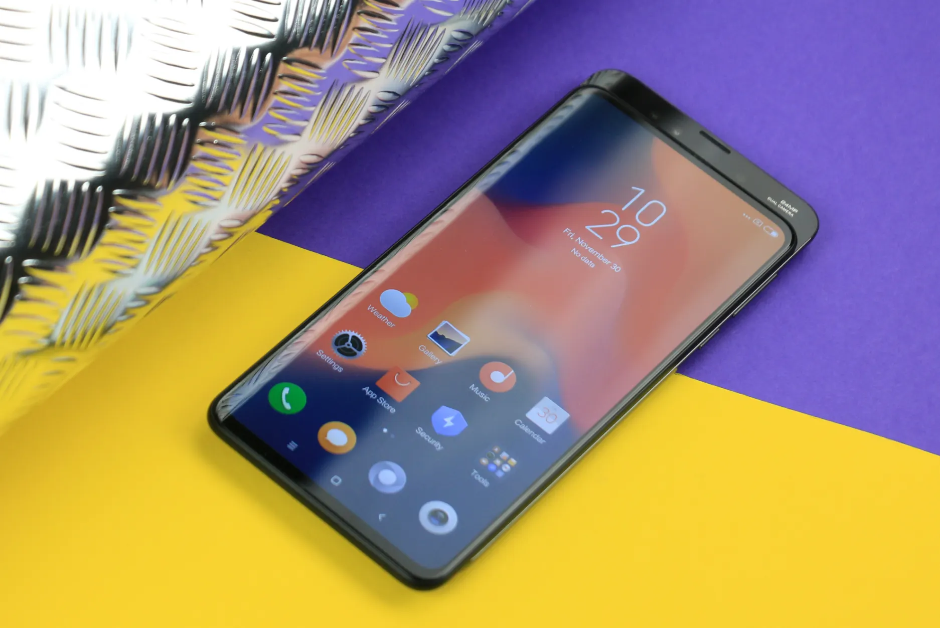 Как правильно покупать Xiaomi Mi Mix 3? В два этапа – в магазине и на AliExpress