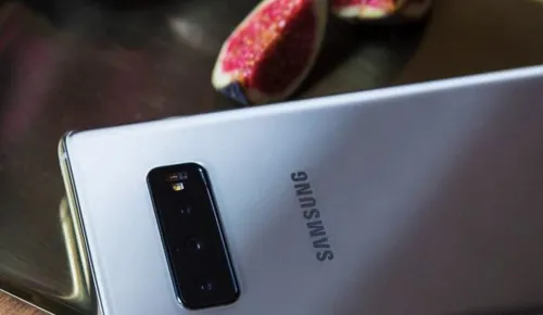 Samsung Galaxy S10 – смарт-шарлатан. У него будет такая же камера, как у прошлогоднего S9