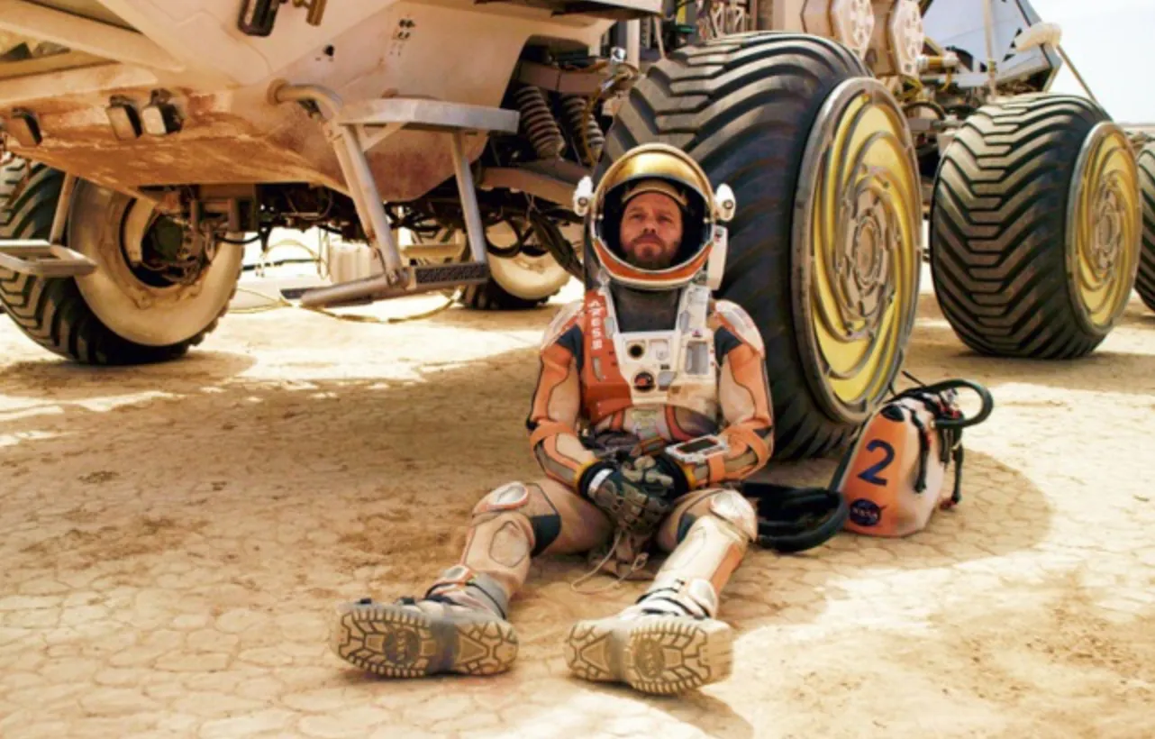 Разорился стартап Mars One, обещавщий отправить людей на Марс. Илон Маск тут же отреагировал