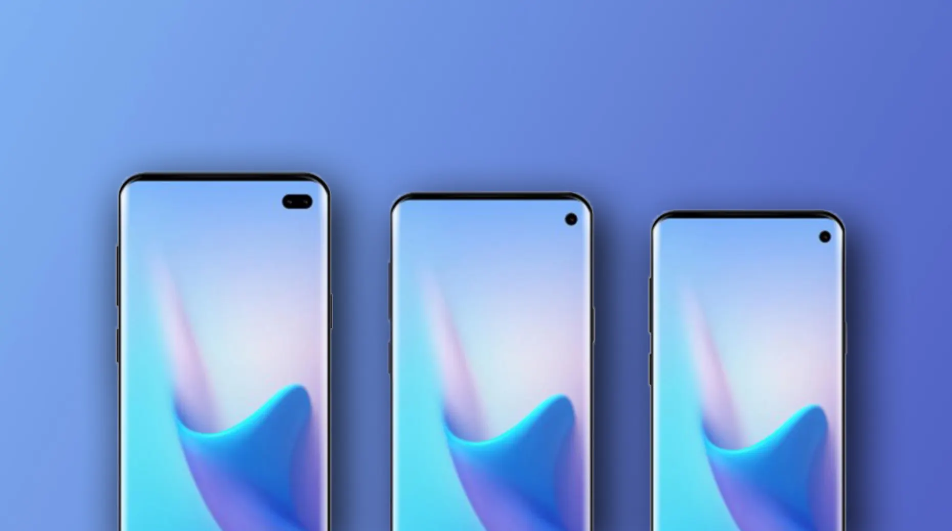 Российские цены новых Samsung Galaxy слили заранее. S10 будет дороже, чем iPhone XR