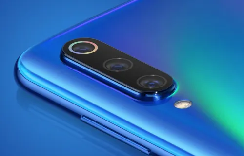 Xiaomi Mi 9 – главный видеофон на рынке. Он обогнал даже Huawei Mate 20 Pro