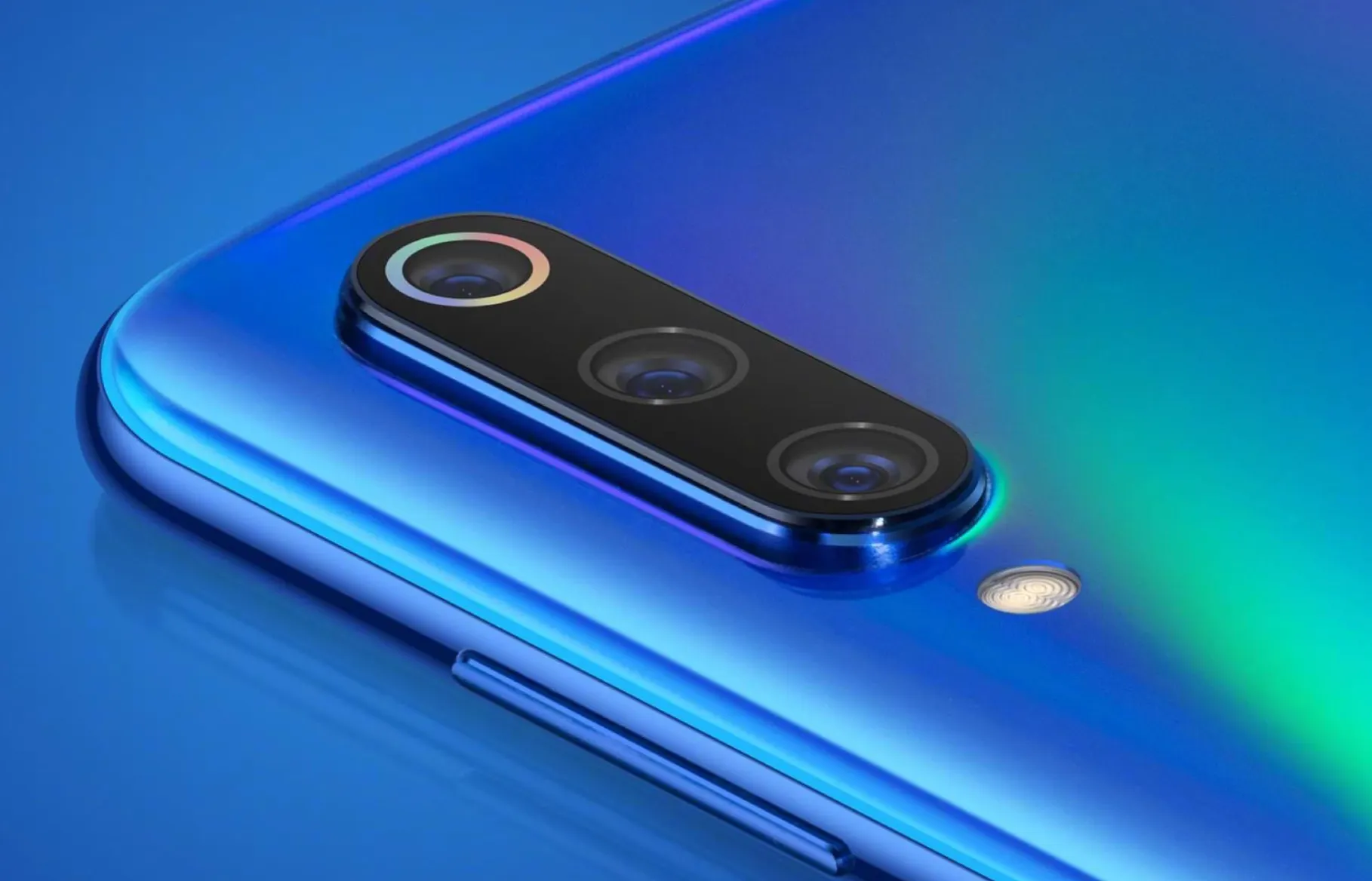 Xiaomi Mi 9 – главный видеофон на рынке. Он обогнал даже Huawei Mate 20 Pro