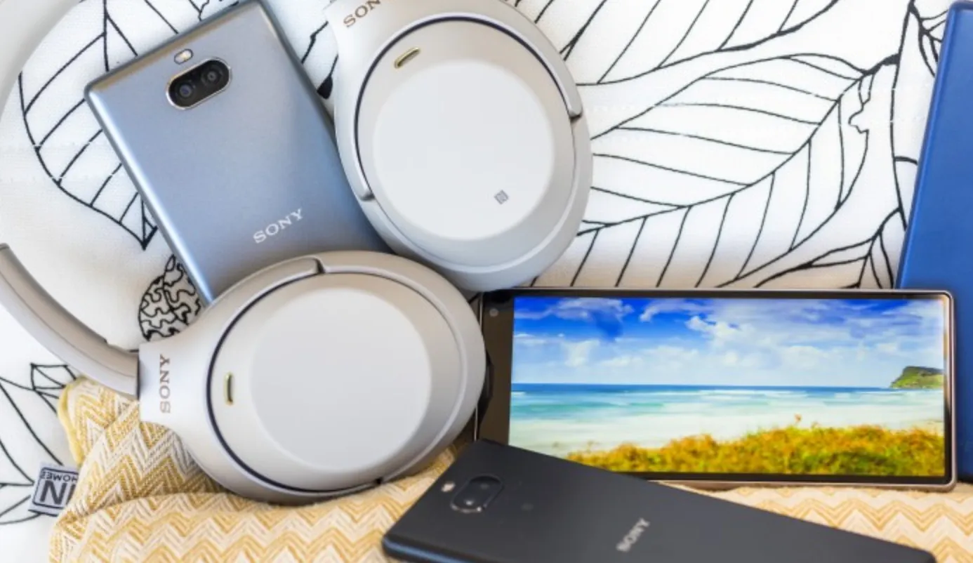 Sony обновила линейку Xperia. Внутри – три серых смарта с ценником от 350 долларов