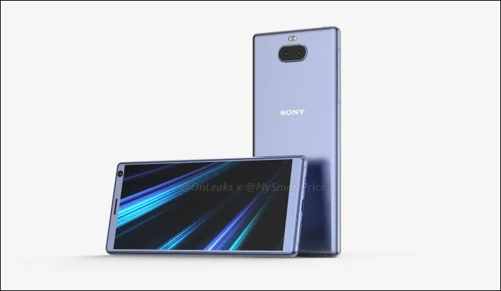 Sony Xperia выпустит XA3 Plus, чтобы смотреть кино. Какой же бред