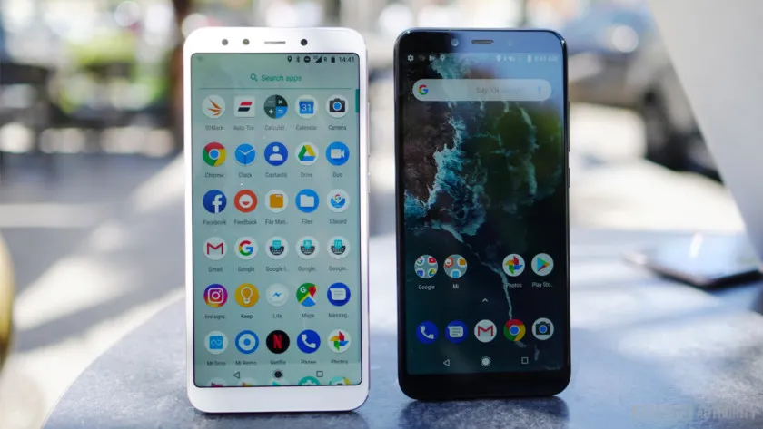 Xiaomi Mi A2 и другие девайсы для тех, кому плевать на NFC. Мы собрали лучшие варианты