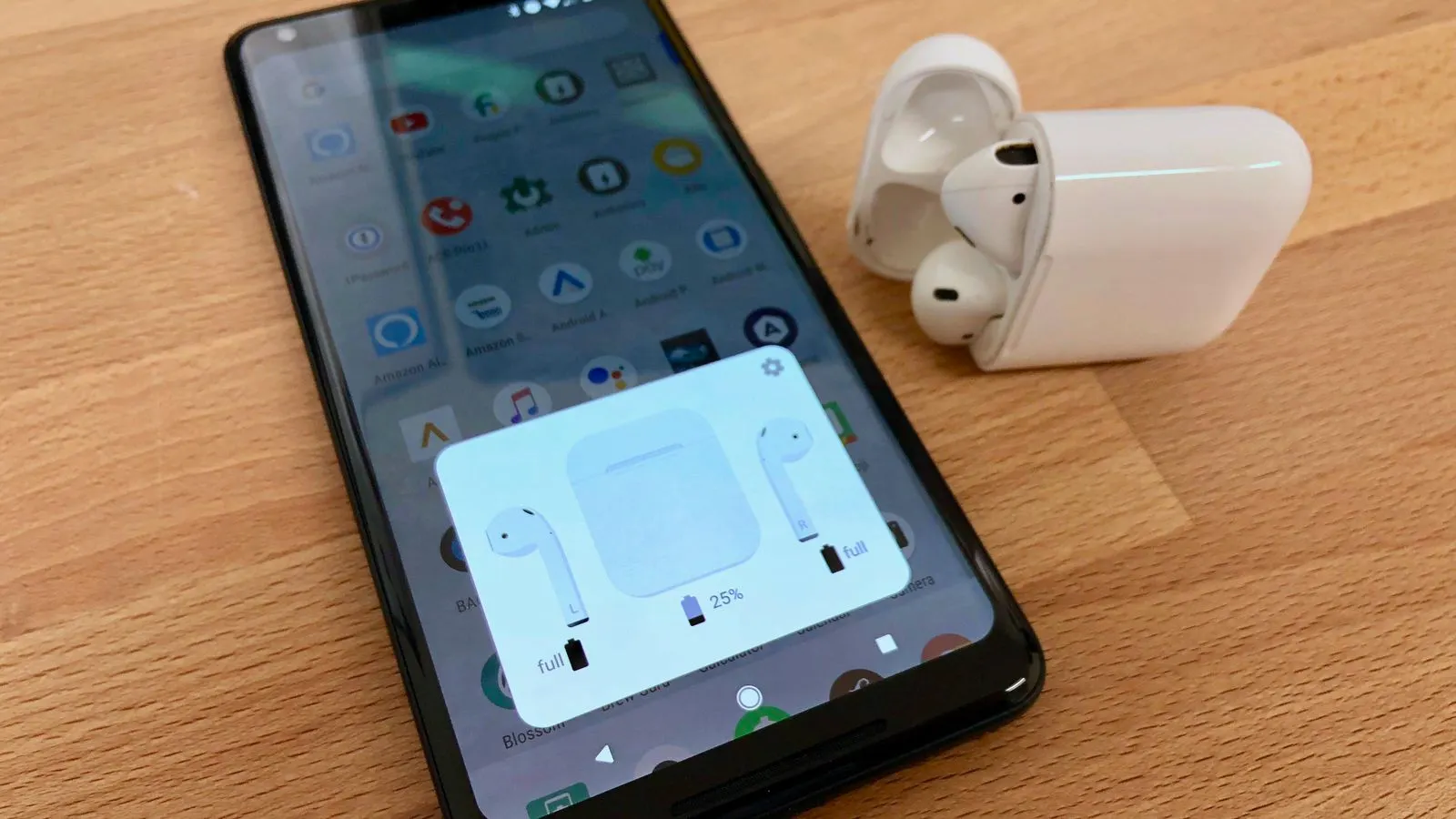 В чем социальная функция AirPods? Особенно в России