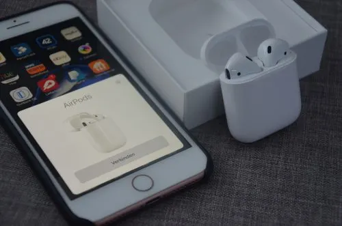 AirPods – лишь второй по популярности продукт Apple. Угадайте, какой первый?