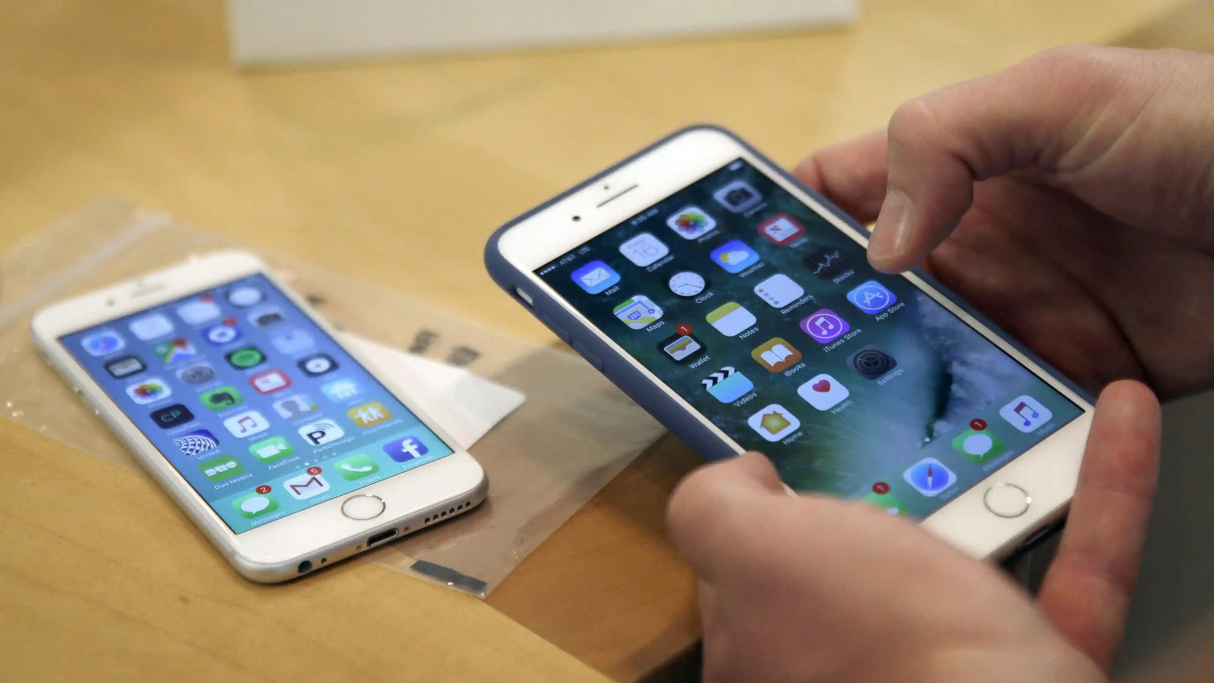 Владельцы iPhone стали реже обновлять свои смарты. Плохие и хорошие новости для Apple