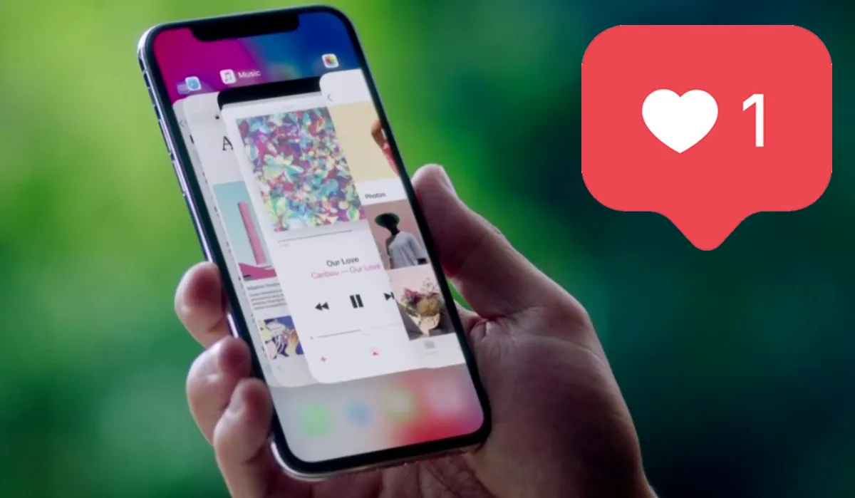 Оказывается, место в топе iTunes можно купить. И в топе Apple Music тоже