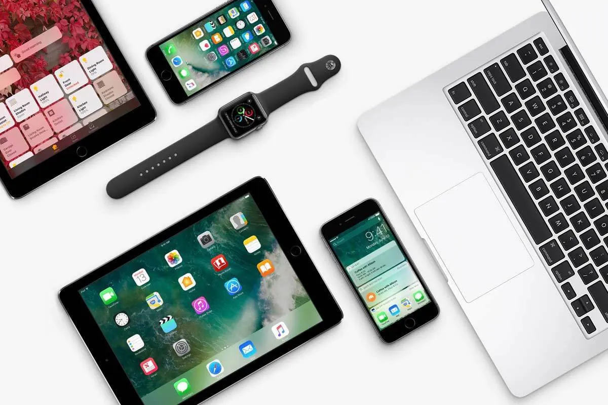 iPhone c зарядкой для AirPods, здоровый MacBook Pro, новый Mac Pro – что выпустит Apple в 2019 году