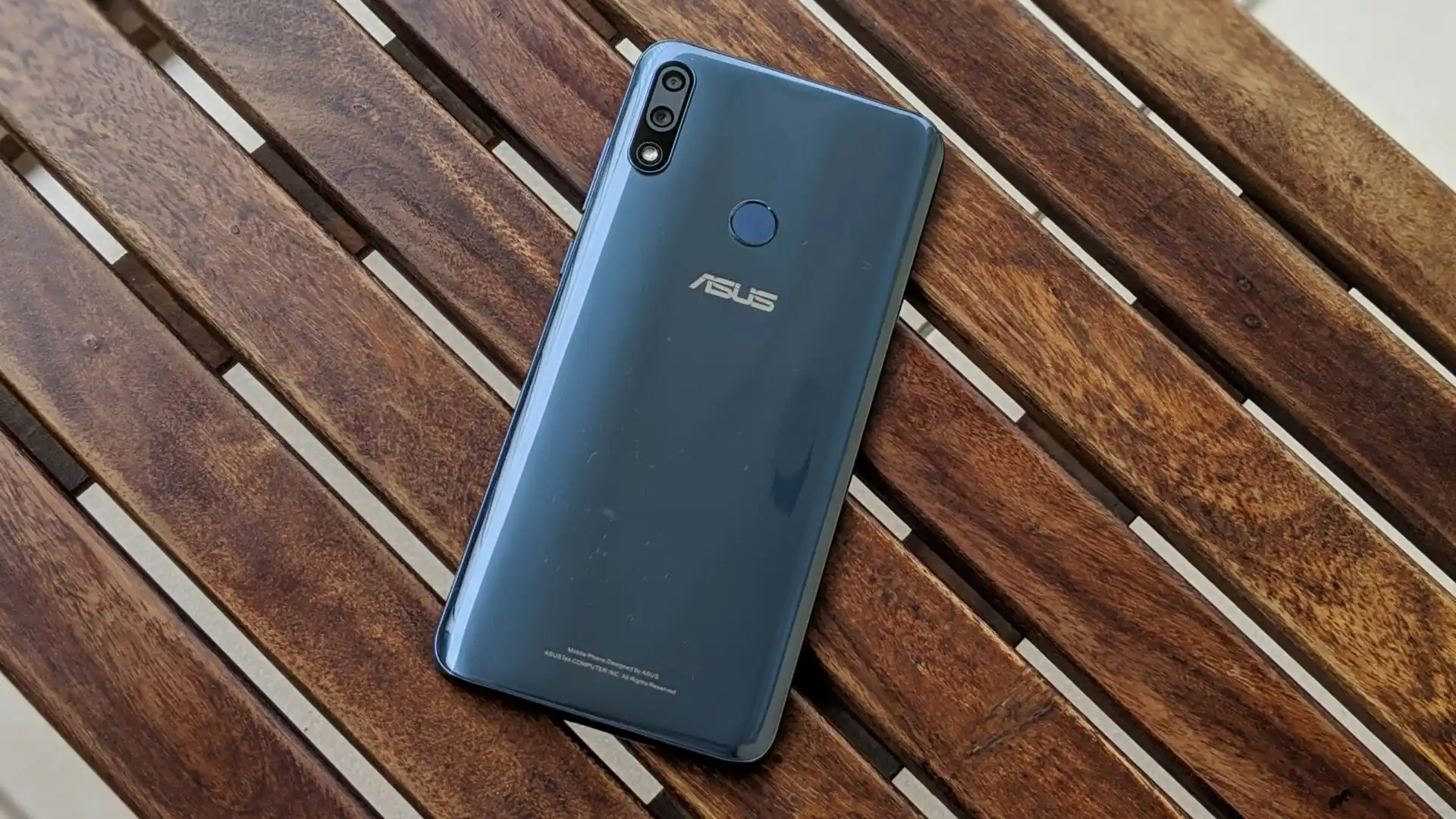 Asus ZenFone Max Pro M2 подешевел и стал лучшим девайсом за 15К. Конкурентов нет