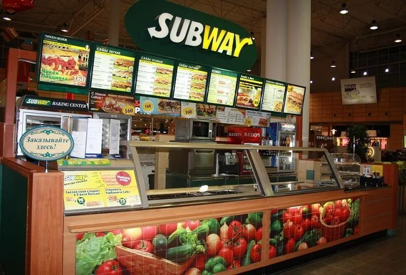 5 причин, почему Subway &#8212; самая никчемная сеть фастфуда. Медленный персонал и другие грехи