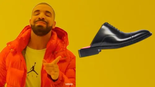Дичь дня: туфли-тапки от Balenciaga по цене iPhone XS