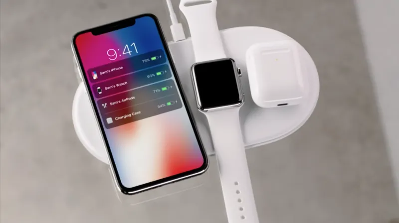 AirPods 2 и AirPower представят в марте. Наушники подорожают