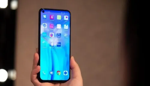 Хочу взять Honor View 20. Нормальная идея или есть нюансы?