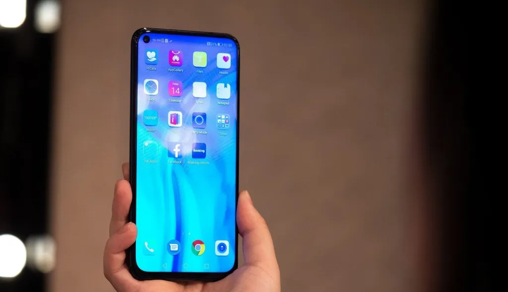 Хочу взять Honor View 20. Нормальная идея или есть нюансы?