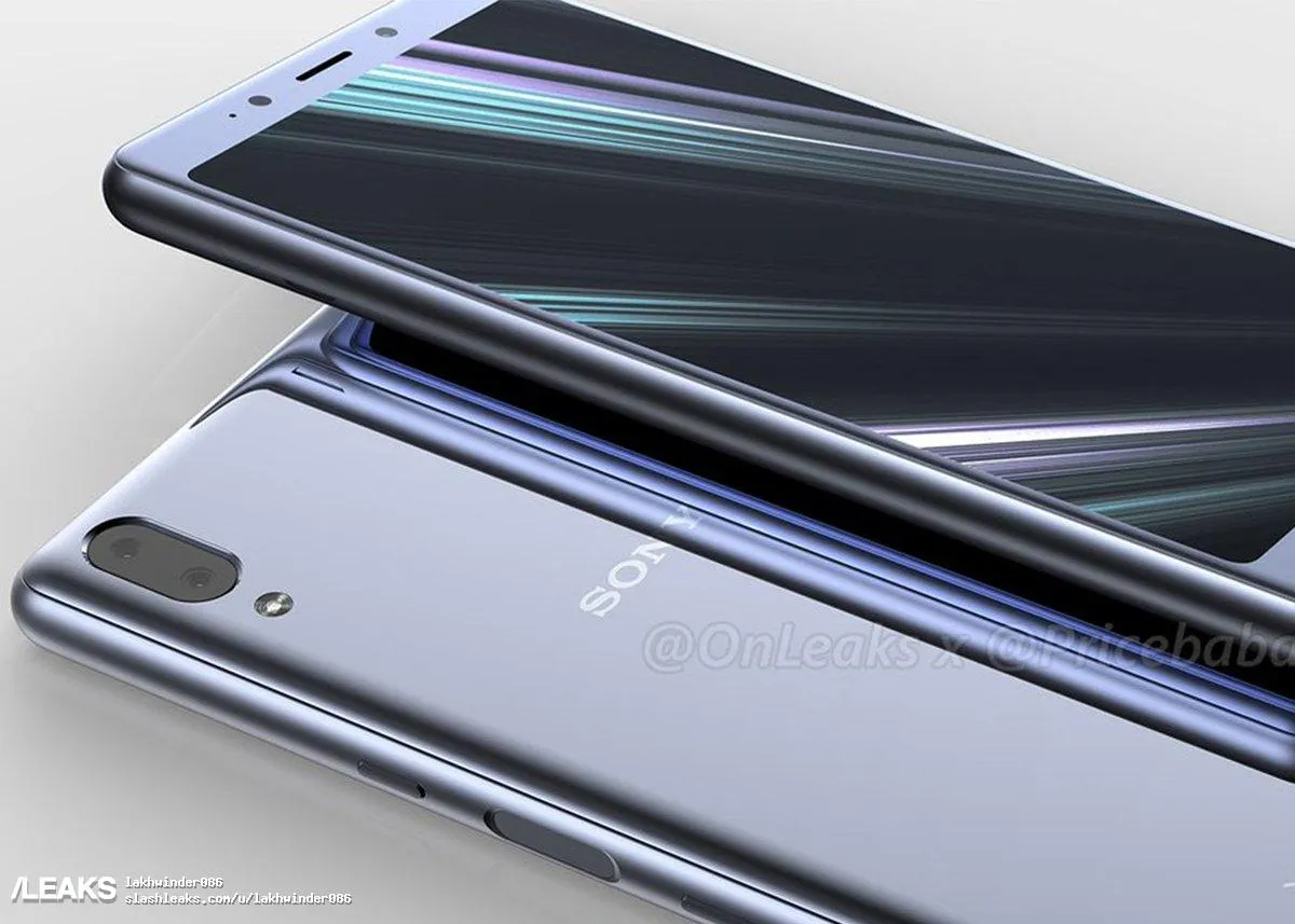 Sony Xperia L3 – просто кошмар. Кажется, это худший бюджетник на рынке