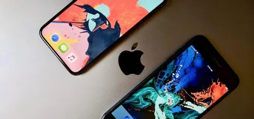 Насколько iPhone X слабее, чем iPhone XR? И какой гаджет на iOS самый производительный?