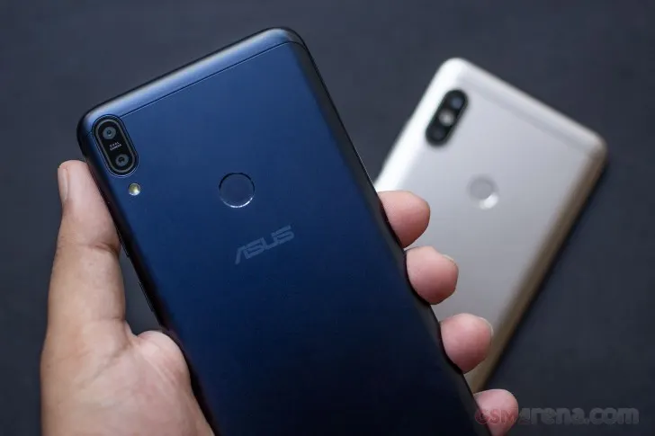 Asus Zenfone Max Pro M1 – еще один конкурент для Redmi Note 7. И сейчас его продают со скидкой