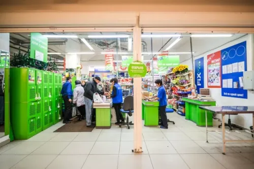 7 товаров из Fix Price дешевле 19 рублей. Есть даже стопка «Монако»