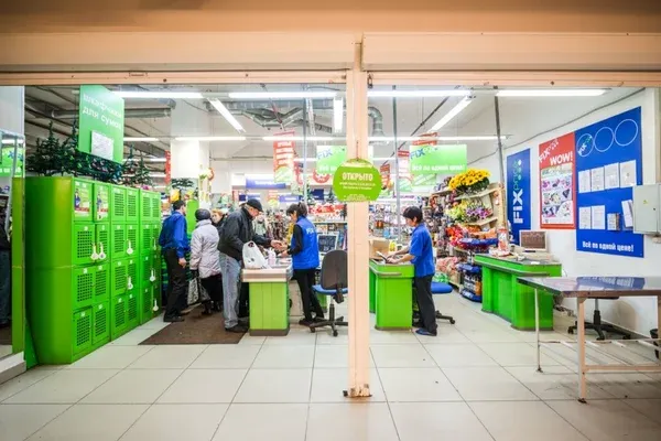 7 товаров из Fix Price дешевле 19 рублей. Есть даже стопка «Монако»