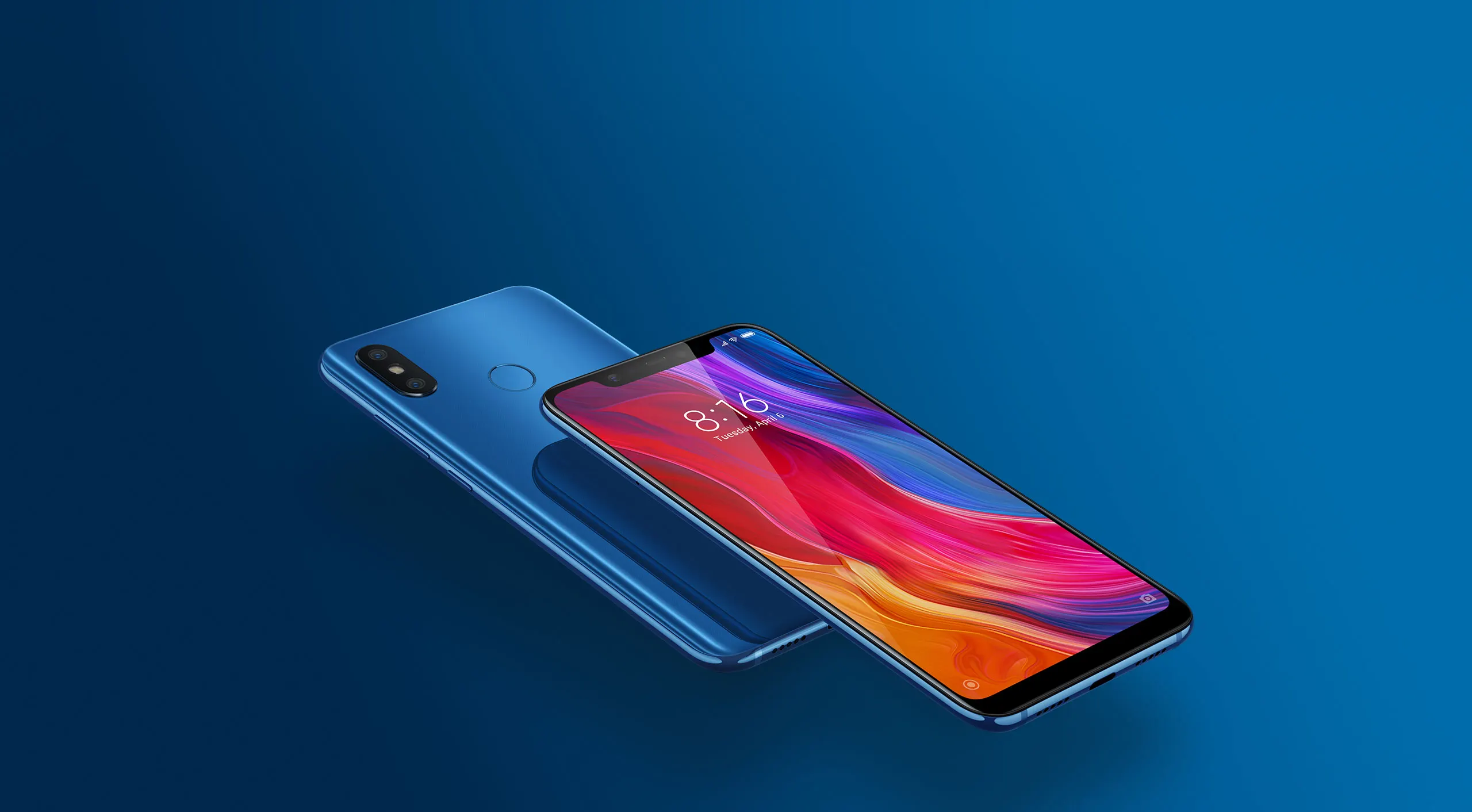 Xiaomi Mi 8 – брать его или ждать Mi 9? 5 тезисов