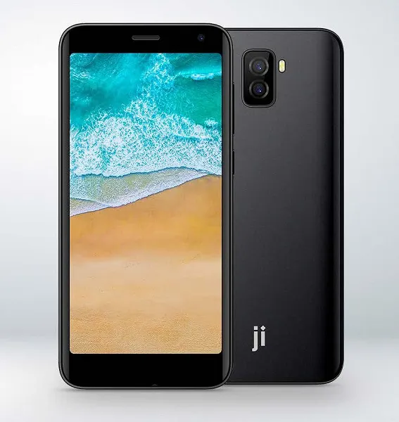 Xiaomi Redmi Go уже мертв. Его прикончил Jinga Pass 3G – спасибо NFC