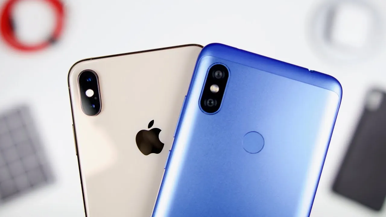 Долго пользовался Xiaomi Redmi, но перешел на iPhone XS. Вот впечатления