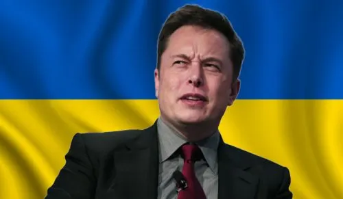 «Как тебе такое, Илон Маск?» Босс Tesla наконец ответил на этот вопрос