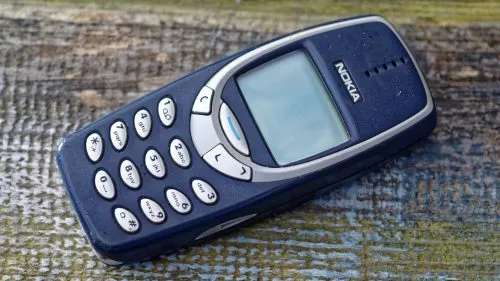 Звонок Nokia, Crazy Frog и еще 8 легендарных рингтонов из нулевых. Кажется, их слышали все