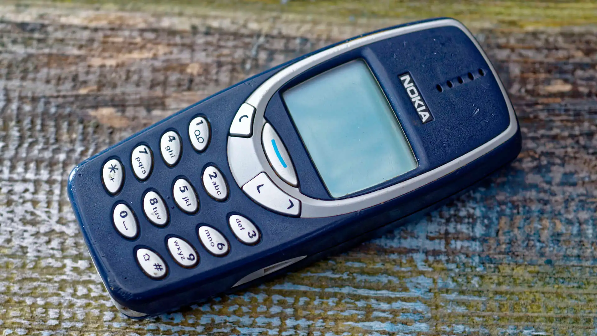 Звонок Nokia, Crazy Frog и еще 8 легендарных рингтонов из нулевых. Кажется, их слышали все