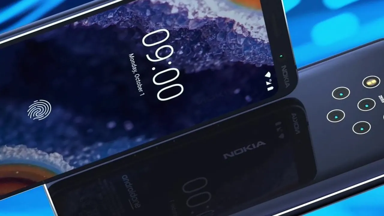 Nokia 9 выйдет устаревшим. И стоило так тянуть с релизом?