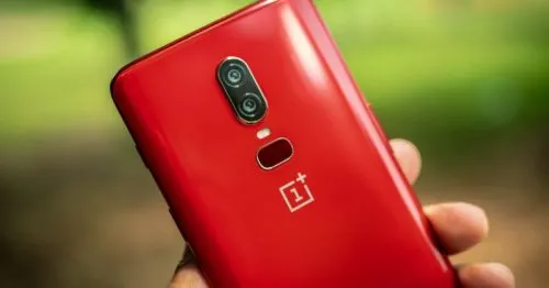 OnePlus 6T притараканили в Россию. С такой ценой он никогда не станет популярным