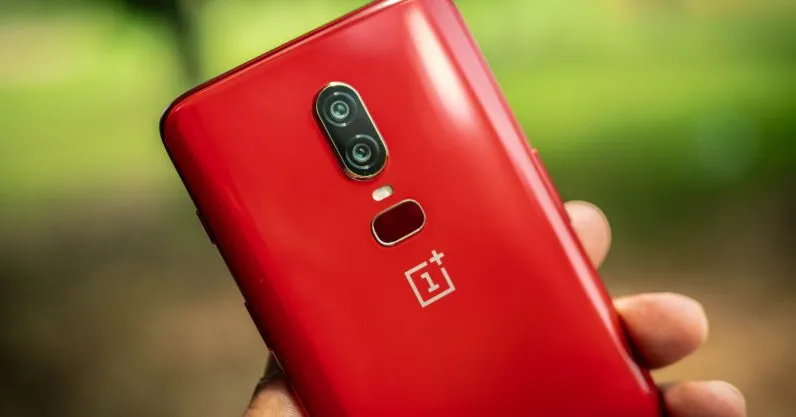 OnePlus 6T притараканили в Россию. С такой ценой он никогда не станет популярным