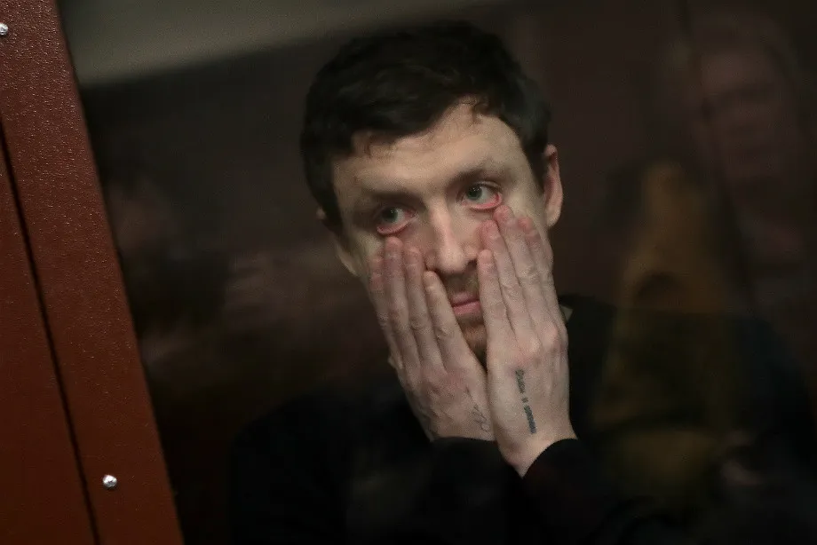 Кокорины и Мамаев останутся в СИЗО до апреля. Суд отклонил все доводы адвокатов