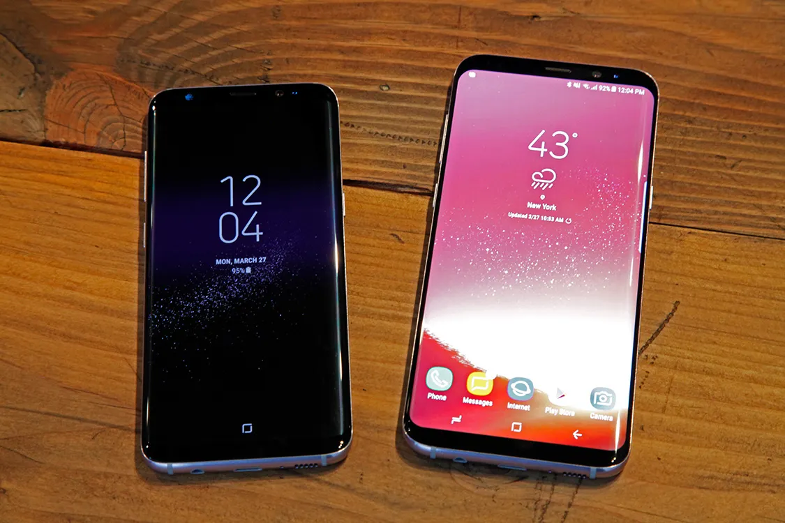 Samsung Galaxy S8 Plus подешевел по всему миру. Брать или нет?