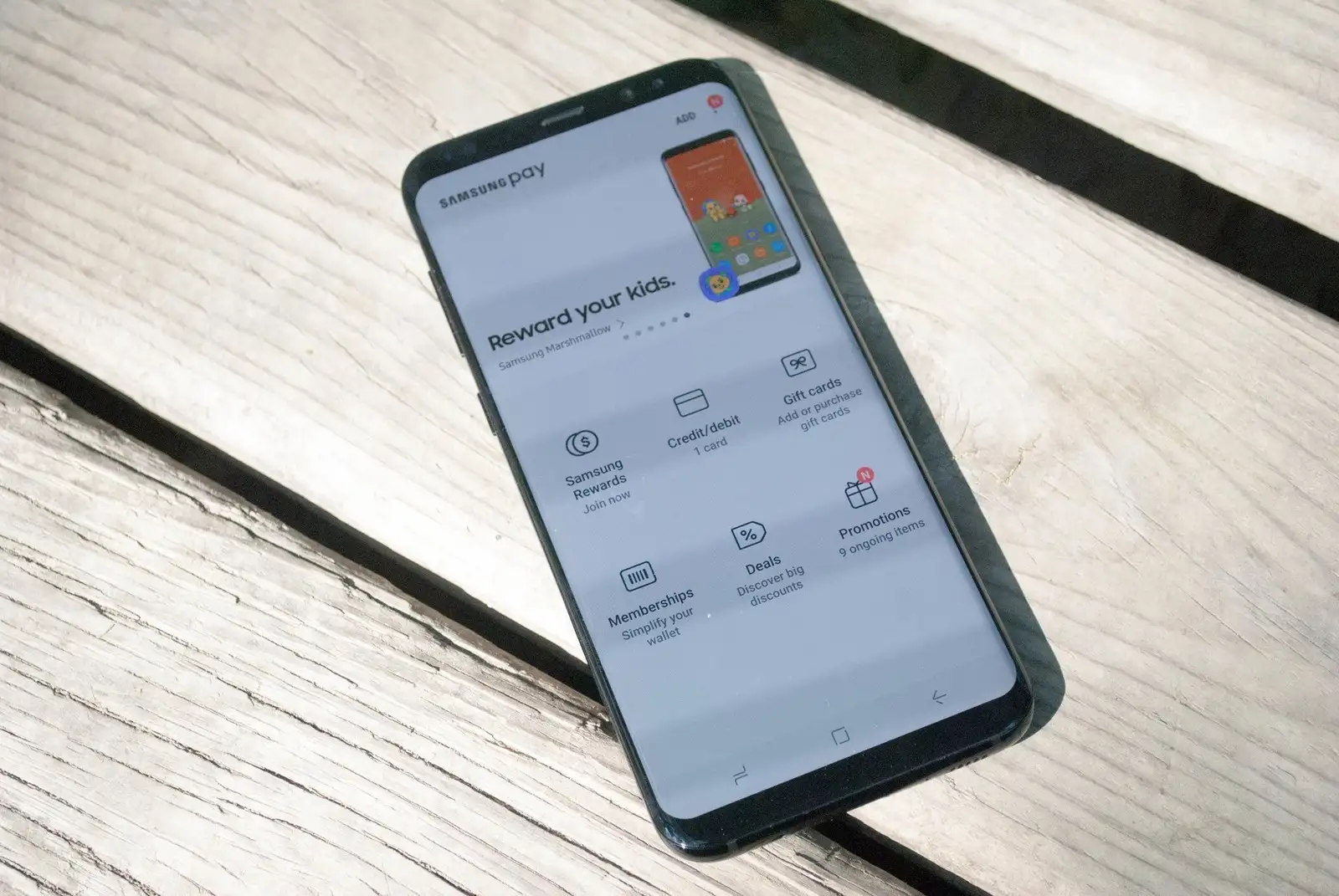 Samsung Galaxy S8 окончательно обновили до Android Pie. Почему это важно