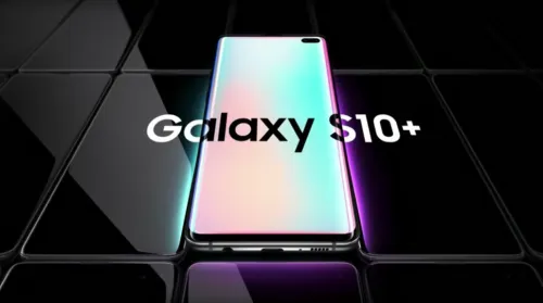 Презентованы Samsung Galaxy S10, S10e и S10+. Последний стоит 125 тысяч рублей