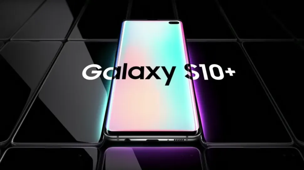 Презентованы Samsung Galaxy S10, S10e и S10+. Последний стоит 125 тысяч рублей