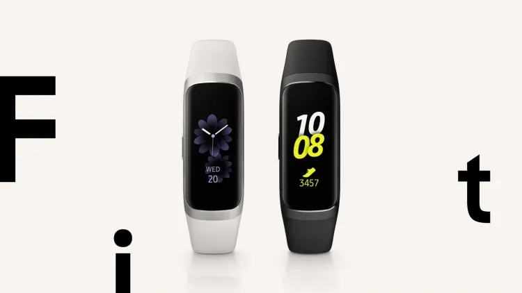 Клон Xiaomi Mi Band от Samsung – настоящий стыд. Galaxy Fit e нельзя было выпускать в 2019 году